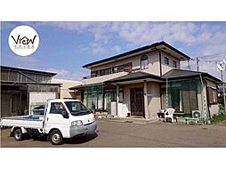 小山市東山田　中古住宅