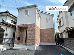 宇都宮市桜4丁目　新築住宅