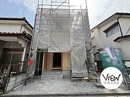 宇都宮市桜4丁目　新築住宅