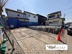宇都宮市竹林町　新築住宅