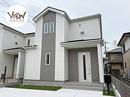 宇都宮市簗瀬町A棟 新築住宅
