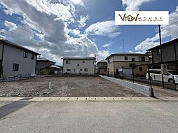 宇都宮市簗瀬町A棟　新築住宅
