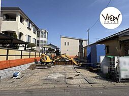 宇都宮市今宮1丁目　新築住宅