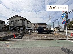 宇都宮市清住3丁目2号棟　新築住宅