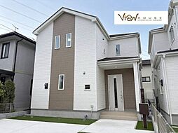 宇都宮市簗瀬町B棟 新築住宅