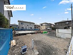 宇都宮市簗瀬町B棟　新築住宅