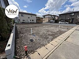 宇都宮市簗瀬町B棟　新築住宅