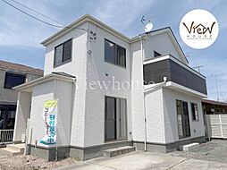 宇都宮市細谷町 中古住宅