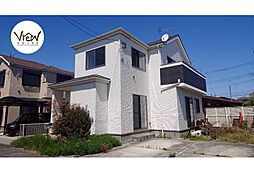 宇都宮市細谷町　中古住宅