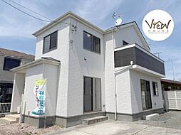 宇都宮市細谷町　中古住宅