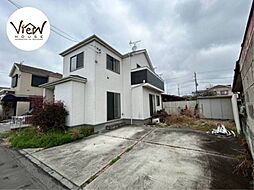 宇都宮市細谷町　中古住宅