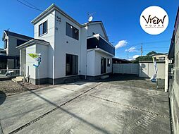 宇都宮市細谷町　中古住宅