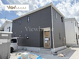 宇都宮市中久保第3 2号棟 新築住宅