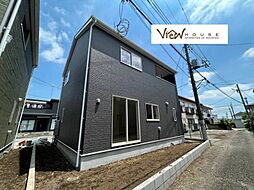 宇都宮市宮の内第4　2号棟　新築住宅