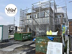 宇都宮市野沢町15棟-13号棟　新築住宅