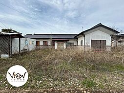 茨城県筑西市藤ケ谷　中古住宅