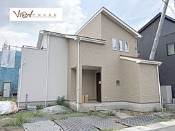 宇都宮市野沢町15棟-10号棟 新築住宅