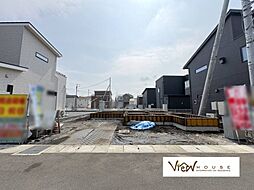 宇都宮市野沢町15棟-10号棟　新築住宅