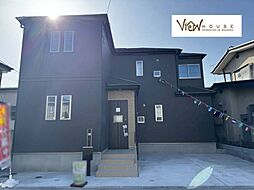 宇都宮市簗瀬3丁目　新築住宅