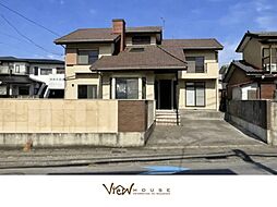 宇都宮市緑3丁目　中古住宅