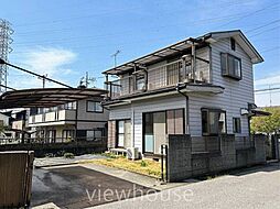 宇都宮市御幸町　中古住宅