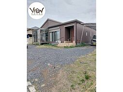 栃木市藤岡町藤岡　中古住宅