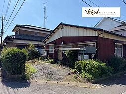 小山市神鳥谷１丁目　売地