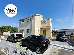 宇都宮市宝木町2丁目　中古住宅