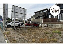 宇都宮市鶴田町　売地