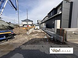 宇都宮市東峰町第7　2号棟　新築住宅