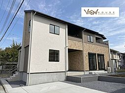宇都宮市石井町　新築住宅