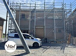 上三川町上三川第10　3号棟　新築住宅