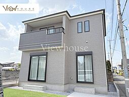 宇都宮市若草5丁目　新築住宅