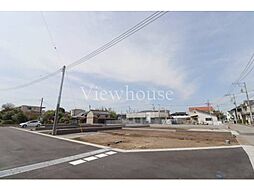 宇都宮市江曽島町全6棟　5号棟　新築住宅
