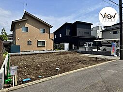 宇都宮市簗瀬町　新築住宅