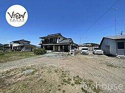 鹿沼市野沢町　中古住宅
