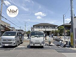 宇都宮市東原町　1号棟　新築住宅