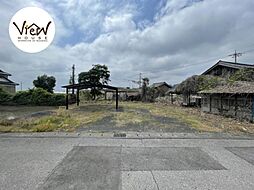鹿沼市北半田　売地