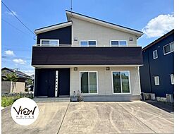 宇都宮市鶴田町　中古住宅
