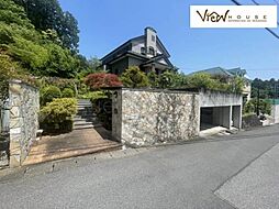宇都宮市戸祭町　中古住宅