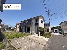 鹿沼市府所町　中古住宅