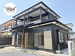 宇都宮市針ケ谷一丁目　中古住宅