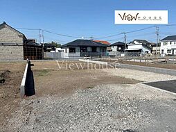 宇都宮市江曽島町全6棟　2号棟　新築住宅