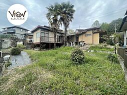 鹿沼市千渡　売地