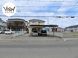 小山市大字横倉　中古住宅