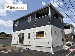 真岡市台町第9-2号棟　新築住宅