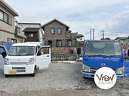 宇都宮市清原台４丁目B号棟　新築住宅
