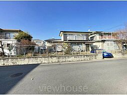 宇都宮市東峰町　売地