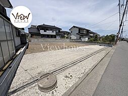 宇都宮市泉が丘７丁目A号棟　新築住宅