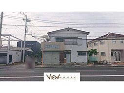 宇都宮市鶴田町　売地